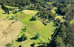 235 Limpinwood Valley Road, Limpinwood, NSW 2484