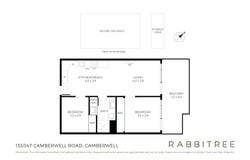 113/347 Camberwell Road, Camberwell, Vic 3124