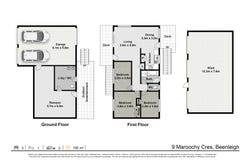 9 Maroochy Crescent, Beenleigh, Qld 4207