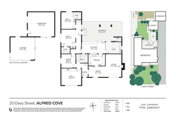 20 Davy Street, Alfred Cove, WA 6154