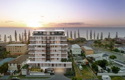 502/4-8 Sutton Street, Redcliffe, Qld 4020