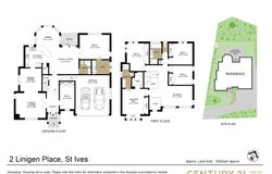 2 Linigen Place, St Ives, NSW 2075
