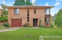 10 Dawes Place, Lapstone, NSW 2773