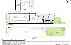135 Sutherland Street, Paddington, NSW 2021