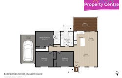 44 Bradman Street, Russell Island, Qld 4184