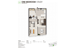 1507/8 Church st, Fortitude Valley, Qld 4006