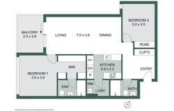 19/5 Burbury Close, Barton, ACT 2600