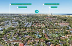 138/31 Usher Avenue, Labrador, Qld 4215
