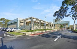 Knox Data Centre, 122 Lewis Road, Wantirna South, Vic 3152