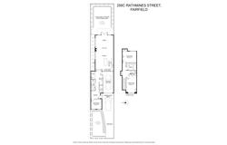 255C Rathmines Street, Fairfield, Vic 3078