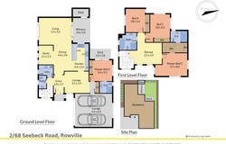 2/68 Seebeck Road, Rowville, Vic 3178