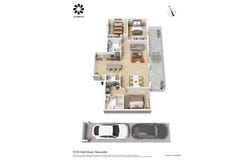 707/9 Watt Street, Newcastle, NSW 2300
