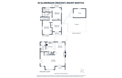 30 Glamorgan Crescent, Mount Martha, Vic 3934
