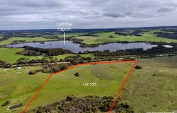 Lot 152 Cape Willoughby Road, Antechamber Bay, SA 5222