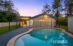 14 Stirling Court, Bonogin, Qld 4213