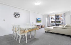 75/121-133 Pacific Highway, Hornsby, NSW 2077