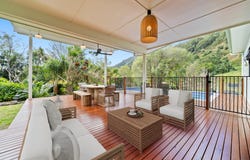 421 Petsch Creek Road, Tallebudgera Valley, Qld 4228