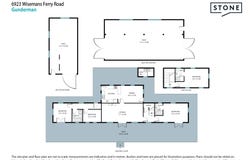 6923 Wisemans Ferry Road, Gunderman, NSW 2775