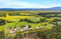 240 Cabbage Tree Lane, Mundamia, NSW 2540