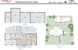 199 Sextonville Road, Casino, NSW 2470