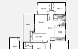 3 Cove Court, Bakers Creek, Qld 4740