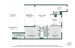 20/14-18 Peggy Street, Mays Hill, NSW 2145