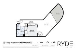 9/4 TAY AVENUE, Caloundra, Qld 4551