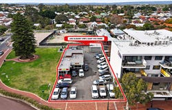 688 Albany Highway, East Victoria Park, WA 6101