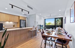 5/4 Shirley Street, Indooroopilly, Qld 4068
