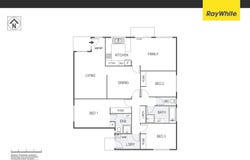 8 Clamp Place, Greenway, ACT 2900