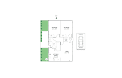 2/5 Evans Street, Fairfield, Vic 3078