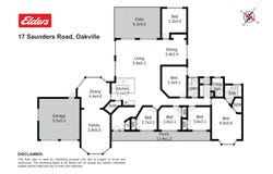 17  Saunders Road, Oakville, NSW 2765
