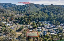 Lot 54, Creekside Drive, Flowerdale, Vic 3717