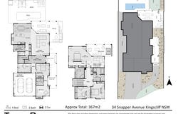 34 Snapper Avenue, Kingscliff, NSW 2487