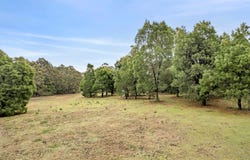 6 Mullens Road, Trentham, Vic 3458