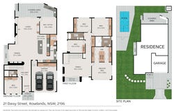 21 Daisy Street, Roselands, NSW 2196