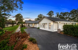 32 Mitchell Park Road, Cattai, NSW 2756