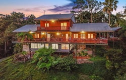 7 Hilltop Close, Kuranda, Qld 4881