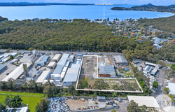 Lots 1-41, 346 Solders Point Road, Salamander Bay, NSW 2317