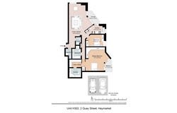 H302/2 Quay Street, Haymarket, NSW 2000