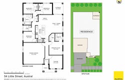 54 Little Street, Austral, NSW 2179