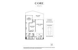 802B/609 Victoria Street, Abbotsford, Vic 3067