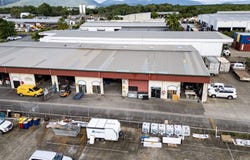 Units 3 4&513-15 Toohey Street, Portsmith, Qld 4870