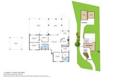 1 Landel Court, Condon, Qld 4815