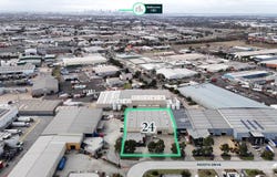 24 Agosta Drive, Laverton North, Vic 3026