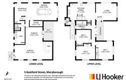 5 Bashford Street, Maryborough, Qld 4650