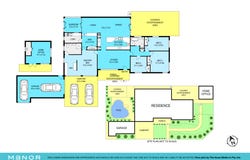 1 Aminya Place, Baulkham Hills, NSW 2153