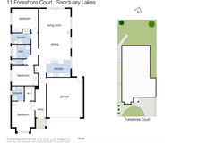 11 Foreshore Court, Sanctuary Lakes, Vic 3030