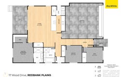 17 Wood Drive, Redbank Plains, Qld 4301