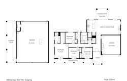 69 Barneys Reef Road, Gulgong, NSW 2852